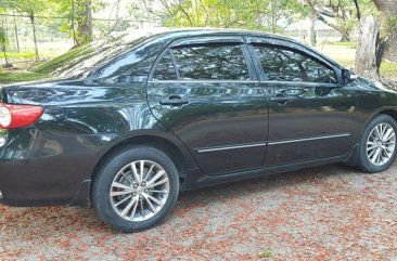 2013 Toyota Altis for sale in Las Piñas