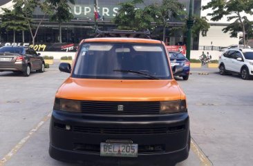 2003 Toyota Bb for sale in Quezon City