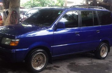 2nd Hand Toyota Revo 1999 at 130000 km for sale