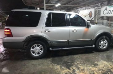 Sell 2004 Ford Expedition Automatic Gasoline at 80000 km in Quezon City