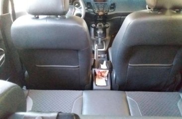 2015 Ford Fiesta for sale in Las Pinas 