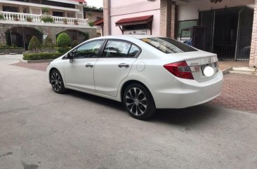 Selling Used Honda Civic 2014 in Kawit