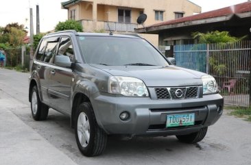 Selling Nissan X-Trail 2012 Automatic Gasoline in Bacoor