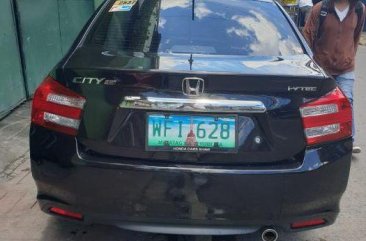 Selling Used Honda City 2012 in Pasig