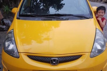 Honda Jazz 2006 Automatic Gasoline for sale in Imus