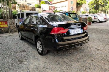 Volkswagen Santana 2019 Manual Gasoline for sale in Quezon City