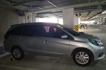 2015 Honda Mobilio for sale in Taguig