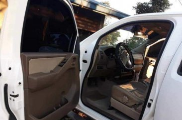 2nd Hand Nissan Navara 2010 for sale in Baguio