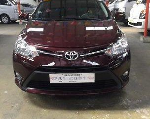 2017 Toyota Vios for sale in Marikina