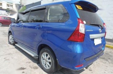 Selling Used Toyota Avanza 2016 in Quezon City