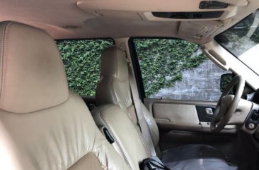 Selling 2nd Hand Ford Expedition 2003 in Taguig