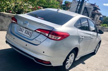 2nd Hand Toyota Vios 2018 for sale in Manila