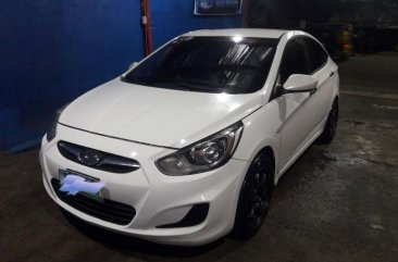 2nd Hand Hyundai Accent 2011 for sale in Bacoor