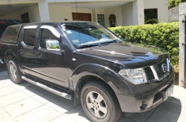 2012 Nissan Navara for sale in Makati