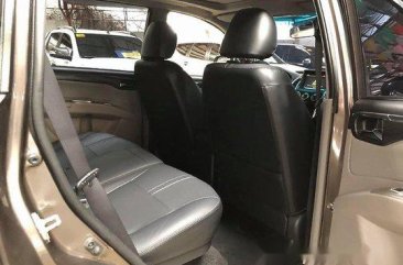 Mitsubishi Montero 2015 Automatic Diesel for sale in Marikina