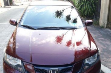 Honda City 2013 Manual Gasoline for sale in Mandaluyong