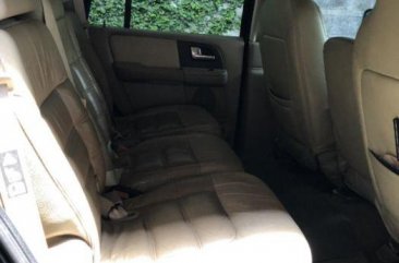 Selling 2nd Hand Ford Expedition 2003 in Taguig