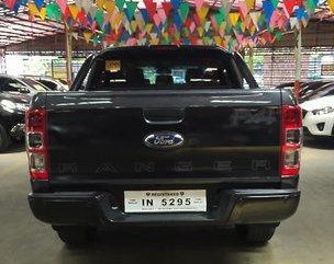 2017 Ford Ranger for sale in Marikina