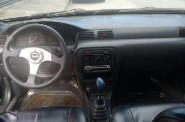 Used Nissan Sentra 1998 Manual Gasoline for sale in Marikina