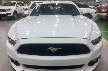 Used Ford Mustang 2017 for sale in Marikina