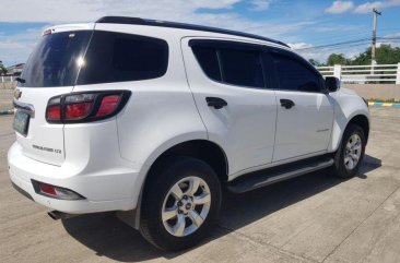 Chevrolet Trailblazer 2013 Automatic Diesel for sale in Cabanatuan