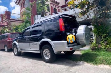 Ford Everest 2005 Automatic Diesel for sale in Antipolo