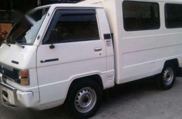 2nd Hand Mitsubishi L300 2002 for sale in Antipolo