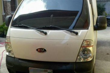 2nd Hand Kia Panoramic 2011 for sale in Puerto Princesa