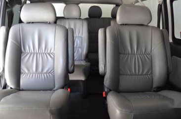 2nd Hand Toyota Grandia 2016 for sale in Quezon City