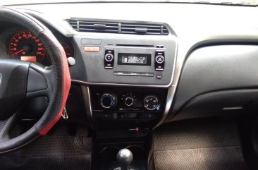 Honda City 2014 for sale in Quezon City