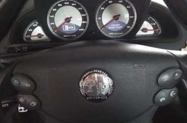 2nd Hand Mercedes-Benz Sl-Class 2003 at 60000 km for sale in Pasig