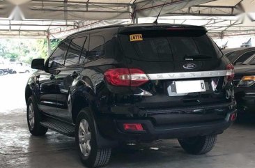 Ford Everest 2017 Automatic Diesel for sale in Makati