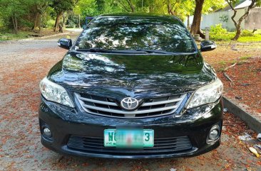 2013 Toyota Altis for sale in Las Piñas