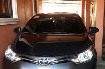 Selling Used Toyota Vios 2015 at 20000 km in Limay