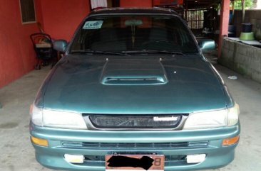 2nd Hand Toyota Corolla 1995 for sale in Silang