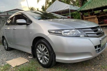 Used Honda City 2011 for sale in Santiago