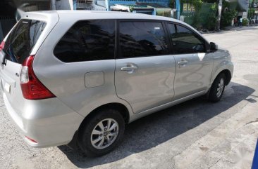 Selling 2nd Hand Toyota Avanza 2018 in Pateros