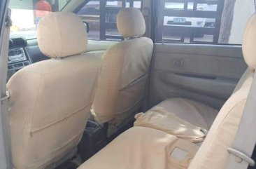 Selling 2nd Hand Toyota Avanza 2009 in Las Piñas