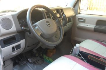 2nd Hand Mazda Scrum 2016 Van for sale in Consolacion