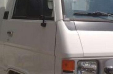 Mitsubishi L300 2011 Manual Diesel for sale in Davao City