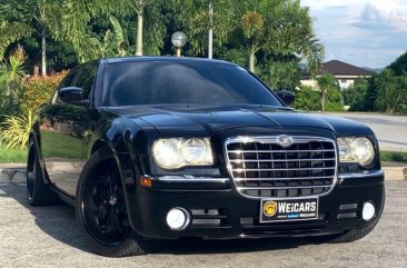 2nd Hand Chrysler 300c 2007 for sale in Quezon City