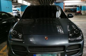 2nd Hand Porsche Cayenne 2004 for sale in Mandaluyong