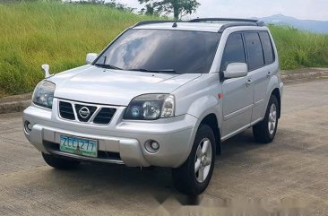 Sell 2006 Nissan X-Trail at 81000 km 