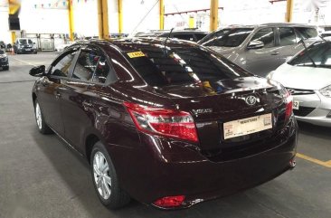 Selling 2nd Hand Toyota Vios 2018 at 10000 km in Quezon City