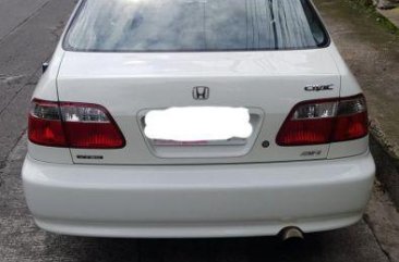 2000 Honda Civic for sale in Baguio