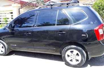 Kia Carens 2009 Manual Diesel for sale in Braulio E. Dujali