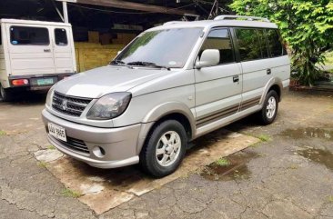 Mitsubishi Adventure 2014 Manual Diesel for sale in Quezon City