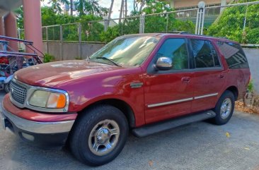 Selling Used Ford Expedition 2000 in Quezon City