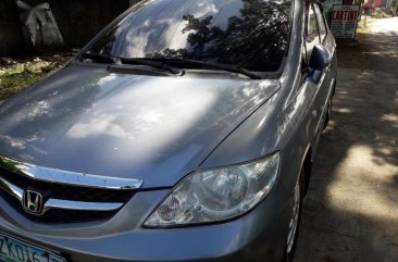 Selling Honda City 2007 at 90000 km in Naga