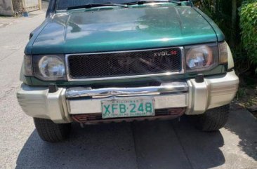 Selling Used Mitsubishi Pajero in Bacoor